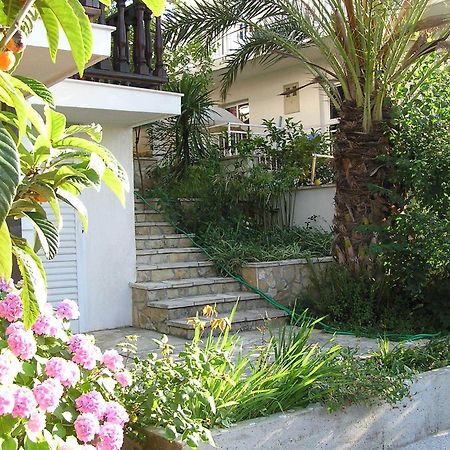 La Casa Di Elisa Hotel Hvar Town Bagian luar foto