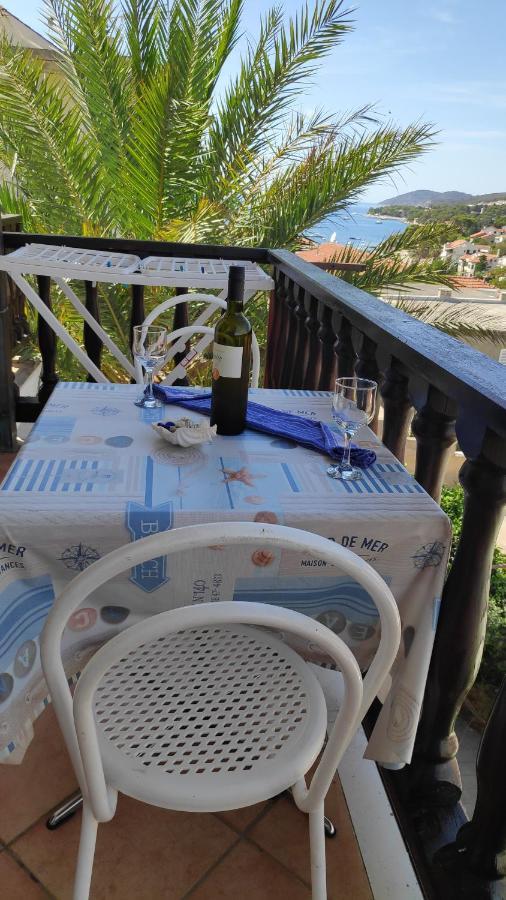 La Casa Di Elisa Hotel Hvar Town Bagian luar foto