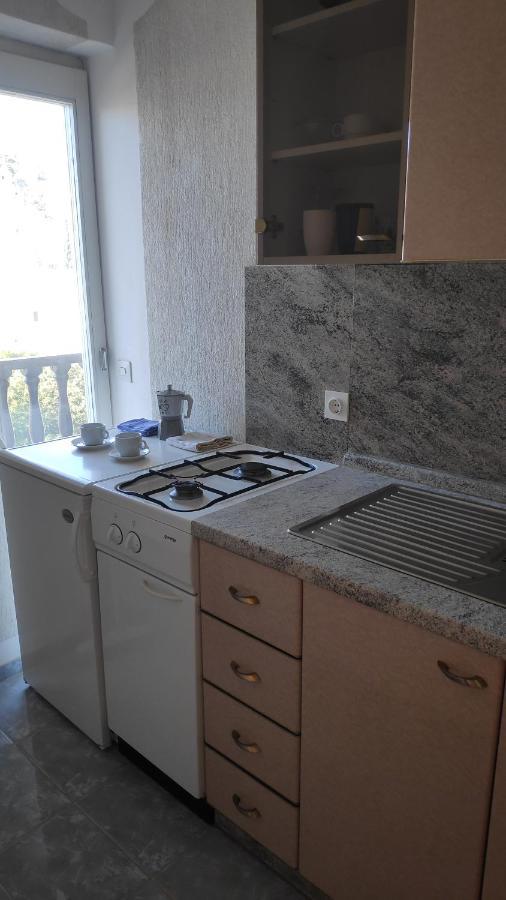 La Casa Di Elisa Hotel Hvar Town Bagian luar foto