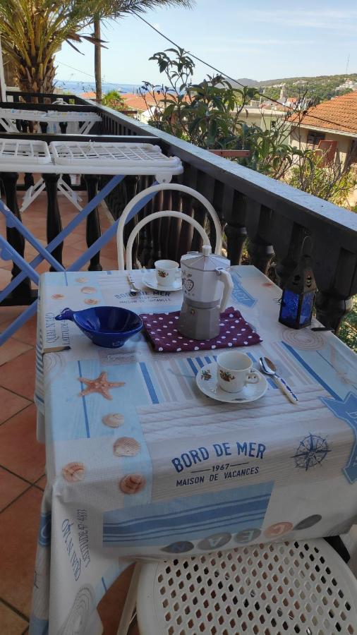 La Casa Di Elisa Hotel Hvar Town Bagian luar foto