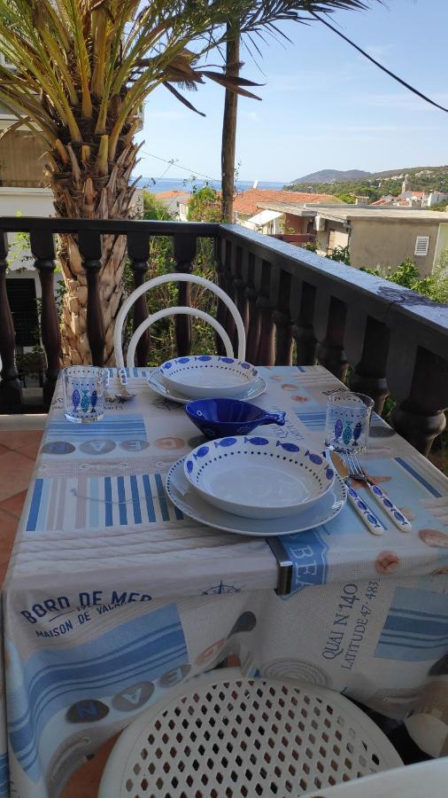 La Casa Di Elisa Hotel Hvar Town Bagian luar foto