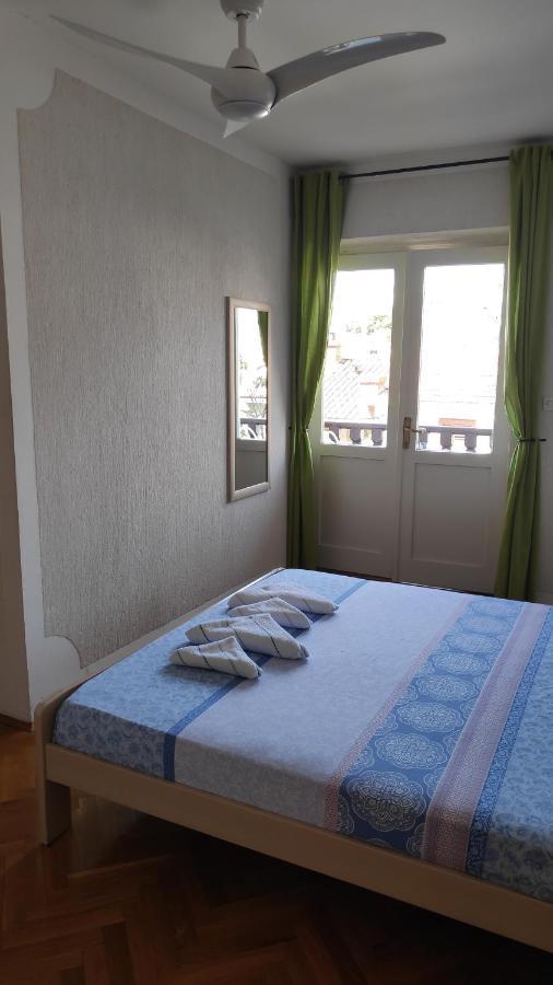 La Casa Di Elisa Hotel Hvar Town Bagian luar foto