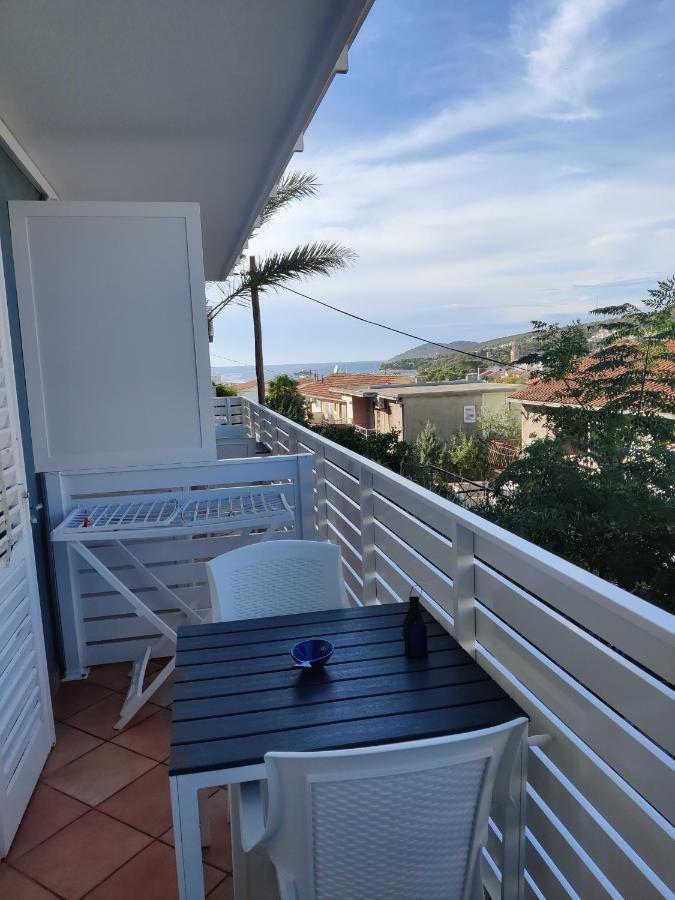 La Casa Di Elisa Hotel Hvar Town Bagian luar foto