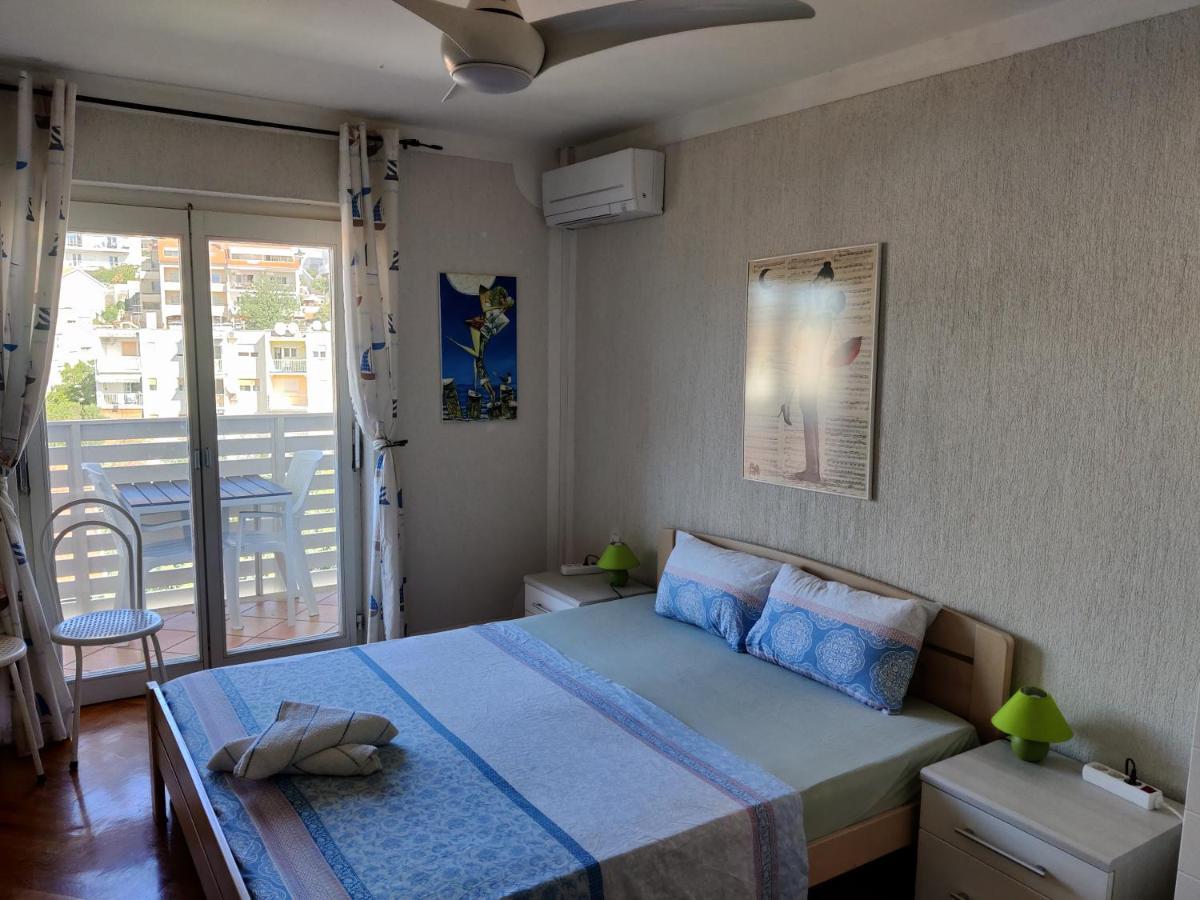 La Casa Di Elisa Hotel Hvar Town Bagian luar foto