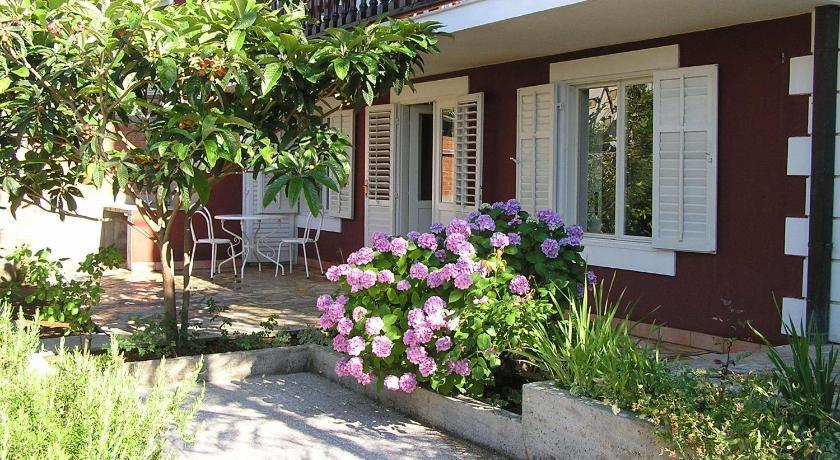 La Casa Di Elisa Hotel Hvar Town Ruang foto